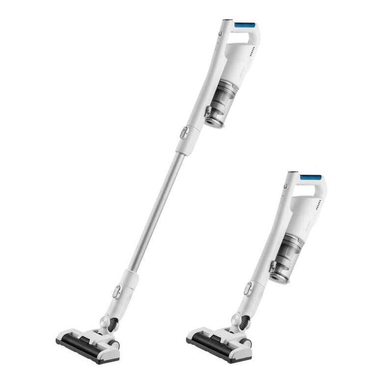 Midea Scopa Elettrca Ricaricabile MC S2021WB