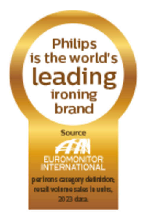 Philips PerfectCare 6000 Series PSG6022/20 Ferro generatore di vapore