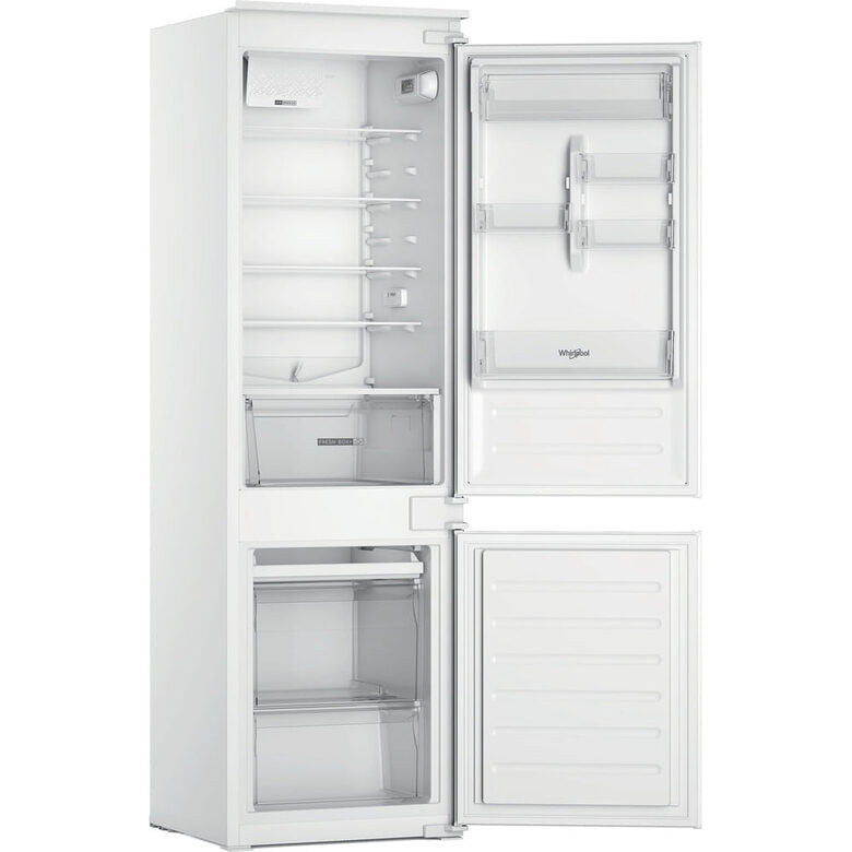 Whirlpool Frigorifero combinato da incasso - WHC18D031A1