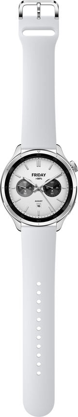 Xiaomi SmartWatch S4 Silver