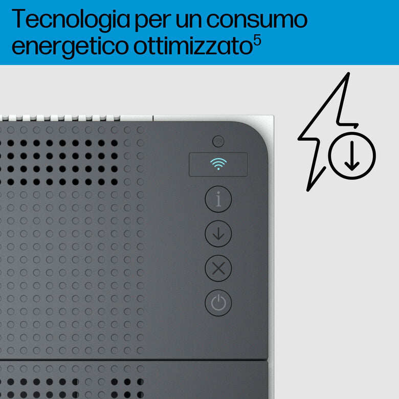 HP LaserJet Stampante M209dw