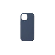 TUNIT TTIP15PLMSBL custodia per cellulare 17 cm (6.7") Cover Blu