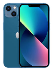 Apple iPhone 13 256GB Blu