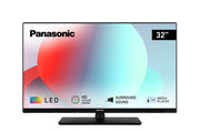Panasonic TS-32N30AEZ Televisione Smart TV 32 Pollici Led Hd