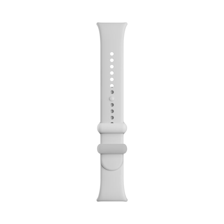 Xiaomi Smart Band 8 Pro AMOLED Braccialetto per rilevamento di attività 4,42 cm (1.74") Grigio chiaro