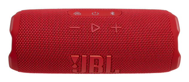 JBL Flip 7 Rosso