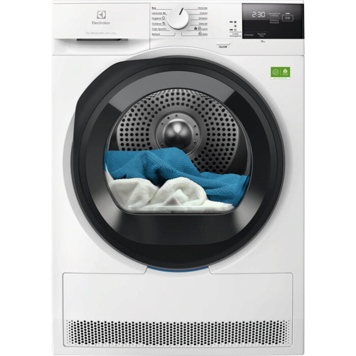 Asciugatrici Electrolux