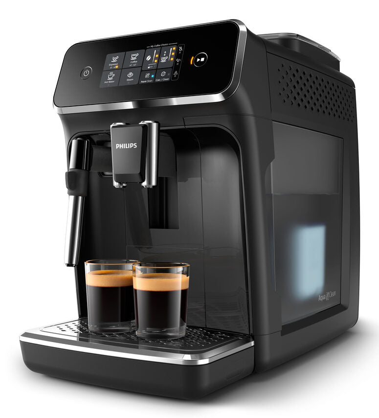 Philips 2200 series Series 2200 EP2224/40 Macchine da caffè automatica