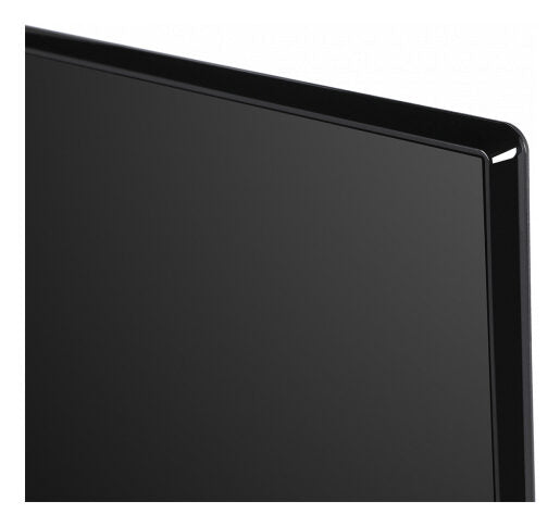 Toshiba 55QV2463DA QLED TV 139,7 cm (55") 4K Ultra HD Smart TV Nero 250 cd/m²