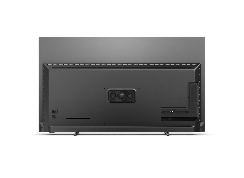 Philips Ambilight TV OLED 718 65“ 4K UHD Dolby Vision e Dolby Atmos Google TV