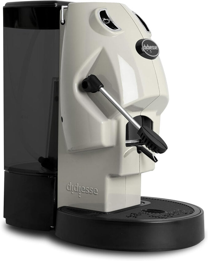 Didiesse Baby Frog coffee & tea Automatica/Manuale Macchina per espresso 1,3 L Avorio