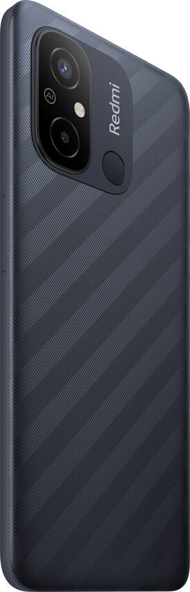 TIM Xiaomi Redmi 12C 17 cm (6.71") Doppia SIM Android 12 4G Micro-USB 3 GB 32 GB 5000 mAh Grigio