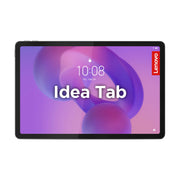 Lenovo Idea Tab - Display 11" 2.5K (2560x1600) IPS 500nits 90Hz - CPU MediaTek Dimensity 6300 - RAM 6GB - Memoria 128GB UFS - Grafica ARM Mali G57 MC2 - Connettività WiFi + 5G Slot Nano-SIM & MicroSD - Android 15 - Tab Pen Inclusi