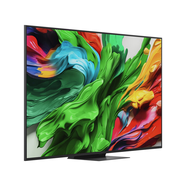 LG QNED evo AI 65'' Serie QNED86 65QNED86A6A, MiniLED 4K, Dimming Pro, Dolby Vision, SMART TV 2025