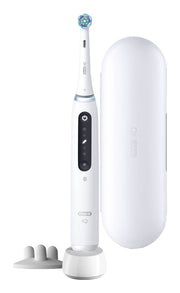 Oral-B 80766767 spazzolino elettrico Adulto Bianco
