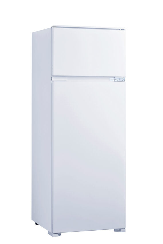 Indesit IN D 2040 E frigorifero con congelatore Da incasso 205 L Bianco