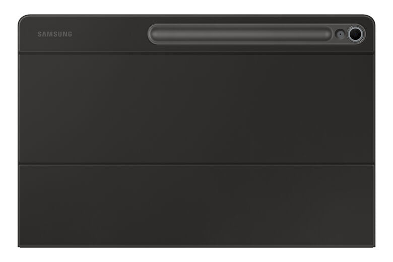 Samsung Book Cover Keyboard Slim per Galaxy Tab S10 FE+ — AI Key