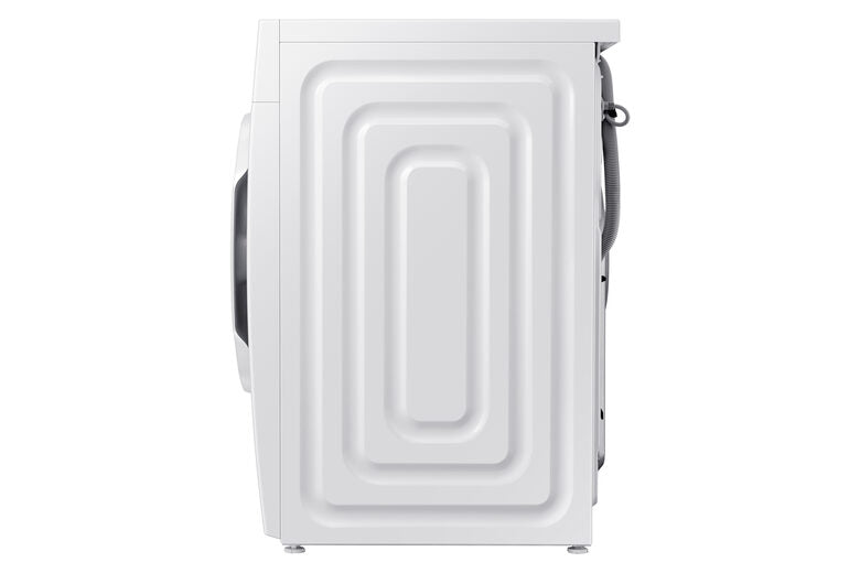 Samsung Lavatrice Crystal Clean™ 8 kg WW80CGC04DTHET Classe A 1400 Giri/min