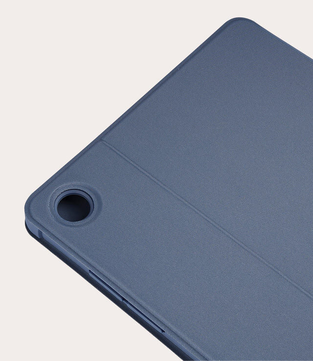 Tucano TAB-GSA11P25-B custodia per tablet 27,9 cm (11") Cover Blu