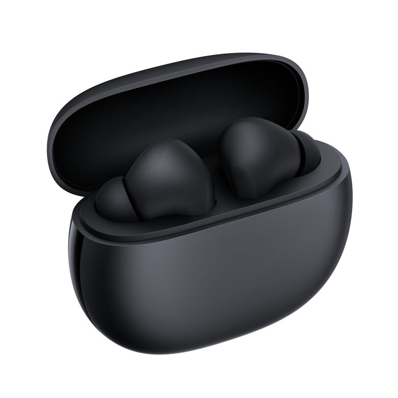 Xiaomi Redmi Buds 4 Active Auricolare True Wireless Stereo (TWS) In-ear Musica e Chiamate Bluetooth Nero
