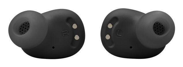 JBL Wave Buds 2 Auricolare True Wireless Stereo (TWS) In-ear Musica e Chiamate Bluetooth Nero