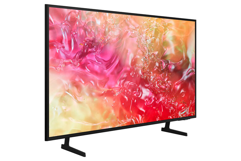 Samsung UE43DU7170UXZT Televisione Smart TV 43 Pollici Led 4K Crystal Uhd