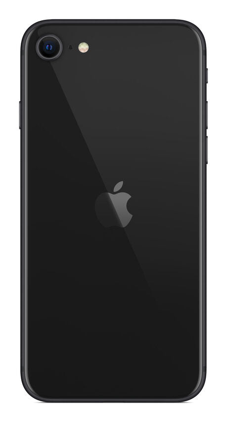 Apple iPhone SE 128GB - Nero