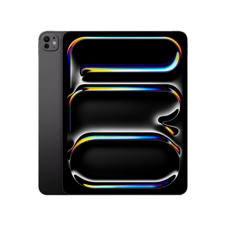 Apple iPad Pro 13" Pro Wi‑Fi 512GB display standard Nero Siderale
