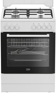 Beko FBST62110DW cucina Gas 60 x 60 Bianco