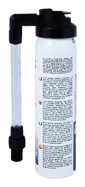 Nilox Gonfia e Ripara 75ML