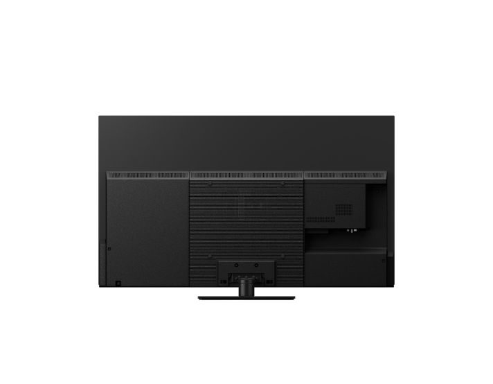 Panasonic TV-55Z85AEG Televisione Smart TV 55 Pollici Led 4K Ultra Hd Nero