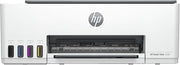 HP Smart Tank Stampante multifunzione 5105, Colore, Stampante per Abitazioni e piccoli uffici, Stampa, copia, scansione, wireless, Serbatoio stampante (tank) per grandi volumi di documenti,