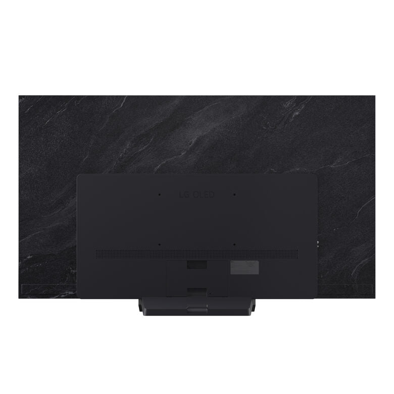 LG OLED evo AI OLED65C55LA TV Serie C5 65'' 4K, α9 Gen8, Brightness Booster, 40W, 4 HDMI, VRR 144Hz, Smart TV WebOS 25