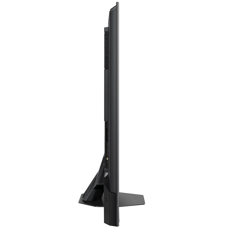 Hisense 75U8NQ Smart TV 75" 4K Ultra HD Wi-Fi Nero 3000 cd/m²