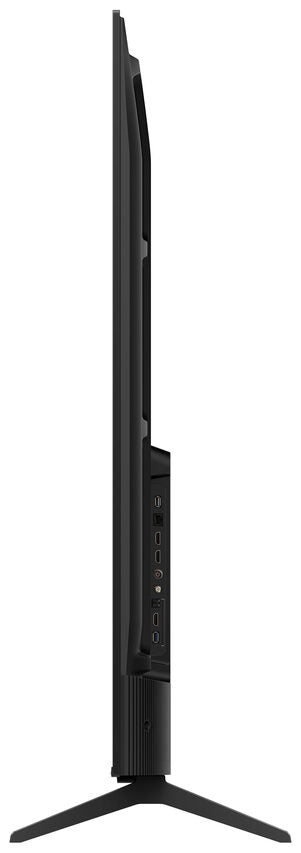 TCL P6L TV 75P6L 75” 4K HDR, Direct LED, Google TV, HDR10, Dolby Audio, Game Master, VRR, Google Assistant & Alexa, AirPlay 2