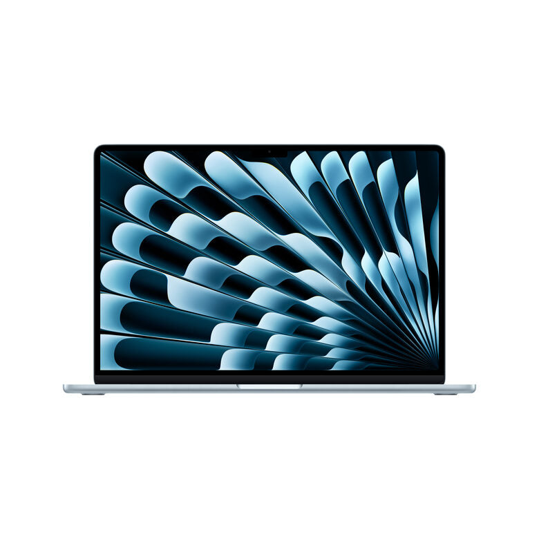 Apple MacBook Air 15" M5 chip 10‑core CPU 10‑core GPU, 16GB, 512GB SSD - Celeste