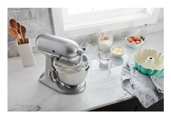 KitchenAid 5KSMTHPS Coperchio della ciotola