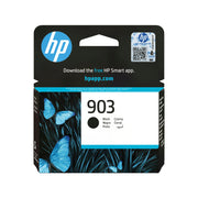 HP Cartuccia di inchiostro nero originale 903
