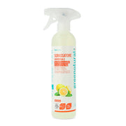 Greenatural CON011 sgrassatore e detergente per la preparazione delle superfici 0,5 L