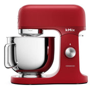 Kenwood KMX751ARD kMix impastatrice planetaria 5 L 1000 W