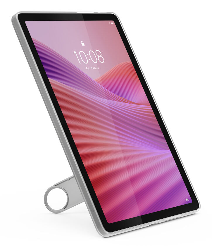 Lenovo Tab Mediatek 128 GB 25,6 cm (10.1") 4 GB Wi-Fi 5 (802.11ac) Android 14 Grigio