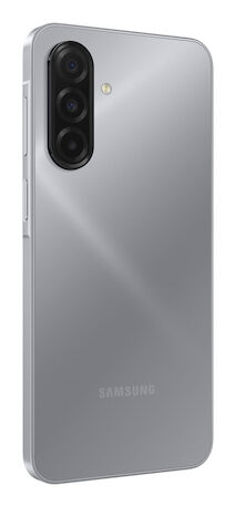 Samsung Galaxy A17 17 cm (6.7") Dual SIM ibrida 4G USB tipo-C 4 GB 128 GB 5000 mAh Grigio