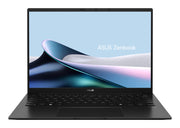 ASUS Zenbook 14 OLED UM3406GA-QL060W Copilot+ PC AMD Ryzen AI 7 445 Computer portatile 35,6 cm (14") Touch screen WUXGA 16 GB LPDDR5x-SDRAM 512 GB SSD Wi-Fi 6E (802.11ax) Windows 11 Home Ner