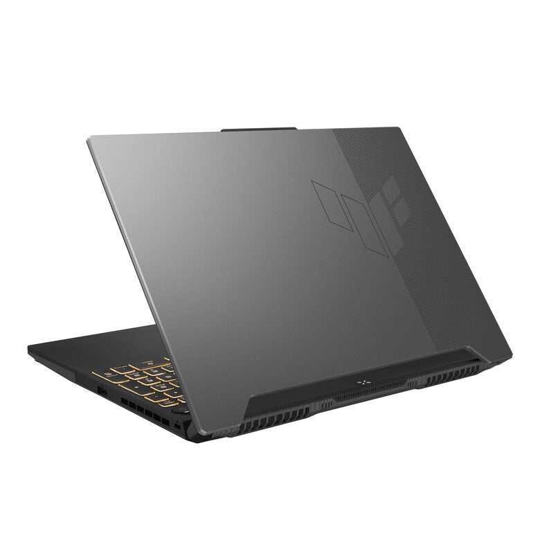 ASUS TUF Gaming F15 FX507ZC4-HN066W i7-12700H Computer portatile 39,6 cm (15.6") Full HD Intel® Core™ i7 16 GB DDR4-SDRAM 512 GB SSD NVIDIA GeForce RTX 3050 Wi-Fi 6 (802.11ax) Windows 11 Hom