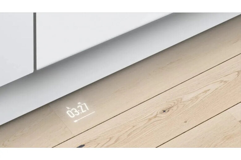 Bosch Serie 4 SPV4EMX25E Lavastoviglie a Incasso Scomparsa Totale 10 coperti C