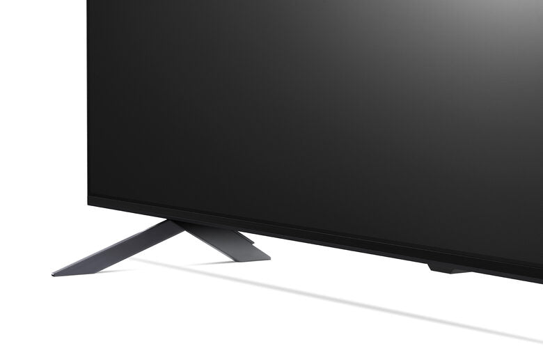 LG QNED 55'' Serie QNED75 55QNED756RA, TV 4K, 4 HDMI, SMART TV
