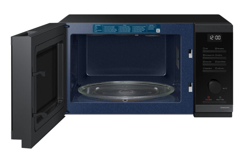 Samsung Microonde Grill Cottura Croccante 23L MG23DG4524CGE1