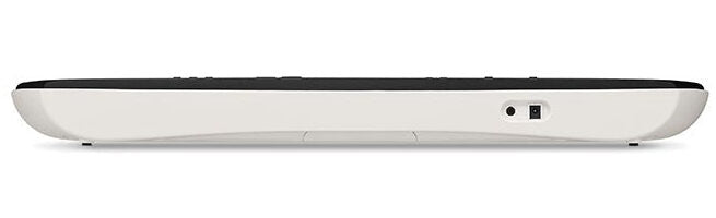 Casiotone SA-81 Tastiera Musicale con 44 tasti Nera