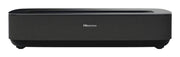 Hisense Laser TV PL2 Videoproiettore a raggio ultra corto 2700 ANSI lumen DLP UHD 4K (3840x2160) Compatibilità 3D Nero