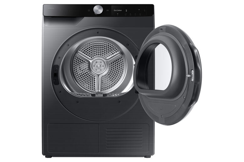 Samsung Series 6 DV90DG6845LB asciugatrice Libera installazione Caricamento frontale 9 kg Nero
